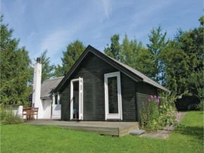 Holiday home Hjortevej II